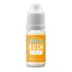 Harmony - e-Liquide - Mango Kush - Terpenes + CBD 100 mg - 10 ml