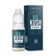 Harmony - e-Liquide - OG Kush - Pure Terpenes