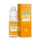 Harmony - e-Liquide - Mango Kush - Terpenes + Nicotine 60 mg - 10 ml