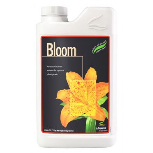 Advanced Nutrients Bloom 0/5/4 1 L épuisé
