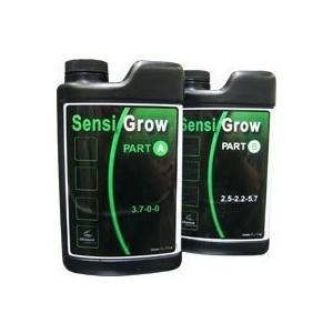 Advanced Nutrient Sensi Grow A+ B  1 L épuisé