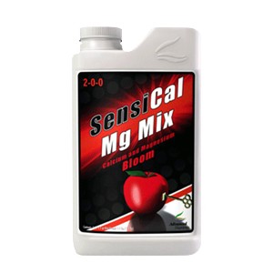 Advanced Nutrient Sensi Calcium Bloom 1 L épuisé