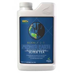 Advanced Nutrients Mother Earth Tea Bloom 1 L épuisé