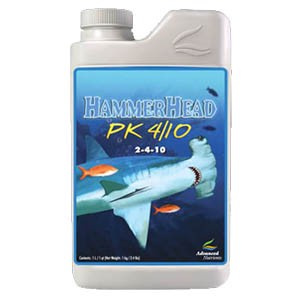 Advanced Nutrients Hammer Head PK 4/10  1 L épuisé
