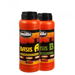 Mills - HC Basis A+B - 1 L