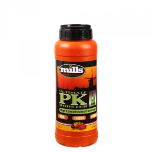 Mills - HC Ultimate PK - 500 ml