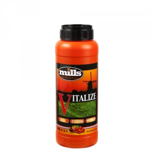 Mills - HC Vitalize - 500 ml