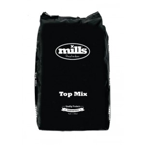 Mills - Top Mix - 50 L