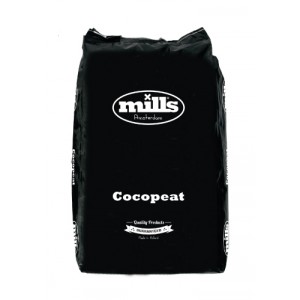 Mills - Coco Peat - 50 L