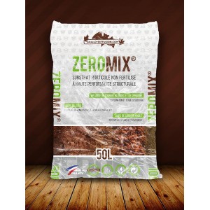 Guano-Diffusion - Zéromix - 50 L