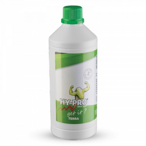 Hy-Pro - Terra - 1 L