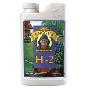 Advanced Nutrients Humic Acid (H2) 1 L épuisé
