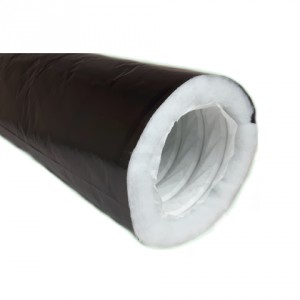 Gaine PhoniTec diam. 250 mm  6 m&egrave;tres