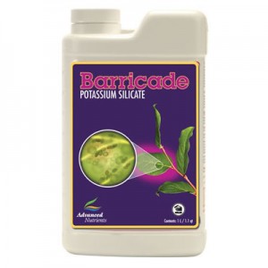 Advanced Nutrients Barricade  1 L épuisé