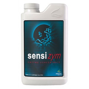 Advanced Nutrients Sensizym 1 L épuisé