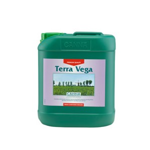 Canna  Terra Vega  5 L