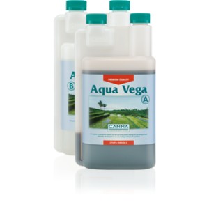 Canna  Aqua Vega A + B  2 x 1 L