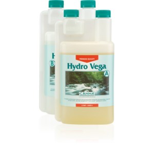 Canna  Hydro Vega A + B  2 x 1 L