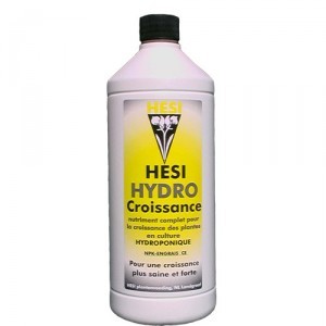 HESI  Hydro Croissance 1 L