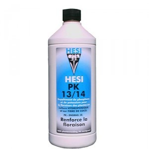 HESI  PK  1 L