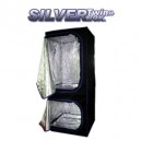 Chambre de culture Silver Box Twin 80