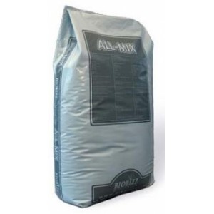 TERREAU BIOBIZZ ALLMIX 50L sdr'r Destockage Grossiste