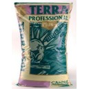 Terreau Canna Deluxe Terra Professional Plus 50 L