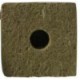 Cube LDR - 10 x 10 x 6,5 cm Trou diam. 2 cm