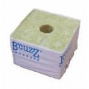 Cube LDR - 10 x 10 x 6,5 cm Trou diam. 2 cm