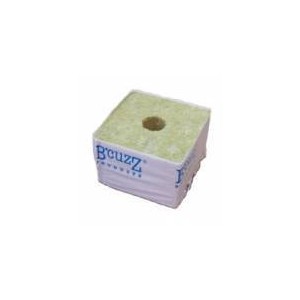 Cube LDR - 10 x 10 x 6,5 cm Trou diam. 2 cm