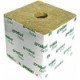 Cube LDR 7,5 x 7,5 x 6,5 cm Trou diam. 2 cm