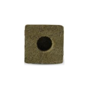  Cube LDR  7,5 x 7,5 x 6,5 cm Trou diam. 4 cm