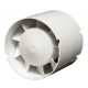  Extracteur Axial de Gaine DOSPEL diam. 100 mm Débit 105 m3/h