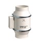 Extracteur Axial S&P TD-160 diam. 100 mm 190 m3/h