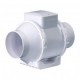 Extracteur Axial S-VENT TT 100 diam. 100 mm 160 m3/h