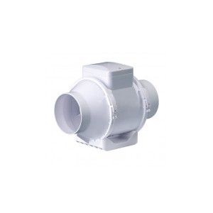 Extracteur Axial S-VENT - TT 150 diam - 520 m3/h