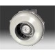Extracteur centrifuge PrimaKlima PK-125 diam. 125 mm Débit 240-360 m3/h