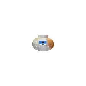 Extracteur centrifuge PrimaKlima PK160CTRL diam. 160 mm 800 m3/h