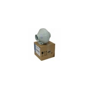 Extract. Centrif. SYSTEMAIR RVK 125E2-A1 diam. 125 mm Débit 220 m3/h