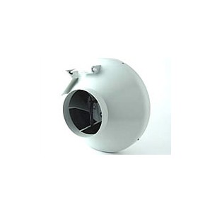 Extract. Centrif. SYSTEMAIR RVK 150E2-A1 diam. 160 mm Débit 420 m3/h