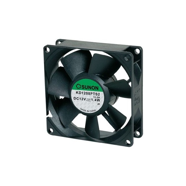 Ventilateur au sol 7100 m³/h - qualité professionnelle - Champion Direct