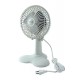 Ventilateur de Table - DT623E Duracraft diam. 23 cm 1080 m3 / h