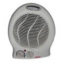 Ventilateur Chauffage Soufflant BRONS Thermostat 2000 W