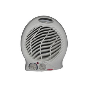 Ventilateur Chauffage Soufflant BRONS Thermostat 2000 W