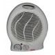 Ventilateur Chauffage Soufflant BRONS Thermostat 2000 W