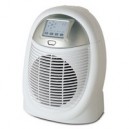 Ventilateur Chauffage Soufflant ALPATEC Ecran LCD 2400 W