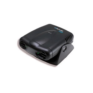 Ioniseur Airbutler JORDAN 2 W 12x10x5 cm (Voiture)
