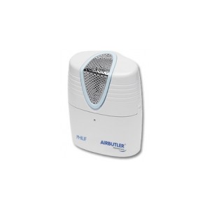 Ioniseur Airbutler PHILIP 3 W - 11x6,4x13,5 cm (Frigo)