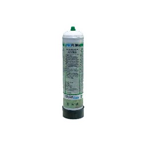 Bouteille de CO2 Jetable JBL 500 g