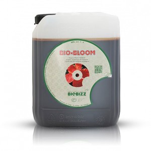 Biobizz Bio Bloom 5 L